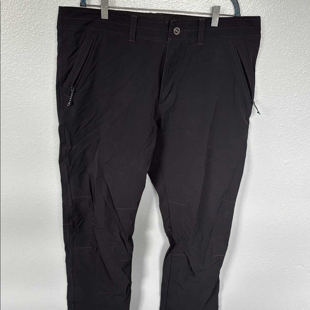 KUHL 40x32 Men's grey Pants